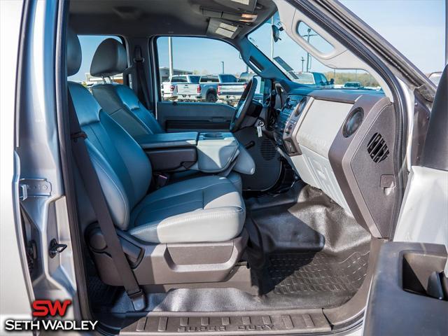 used 2011 Ford F-450 car, priced at $22,796