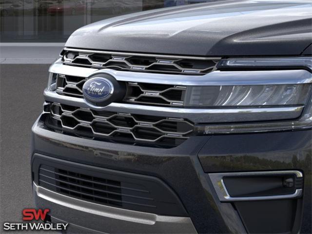 new 2024 Ford Expedition car, priced at $75,812