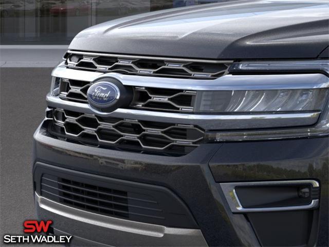 new 2024 Ford Expedition car, priced at $80,269