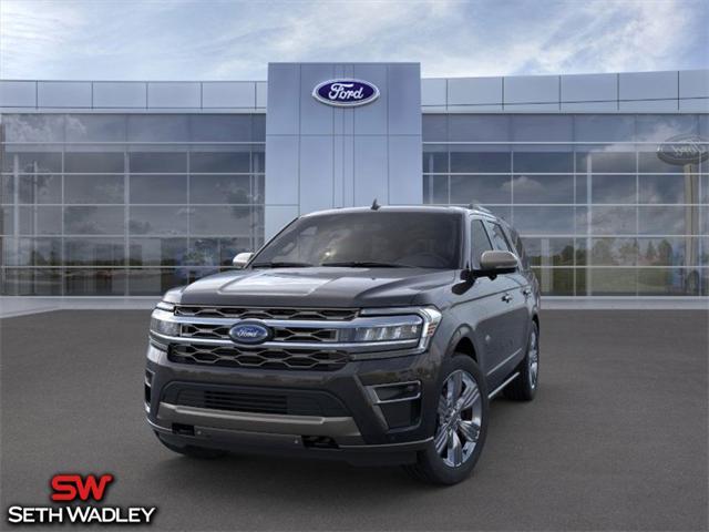 new 2024 Ford Expedition car, priced at $80,269