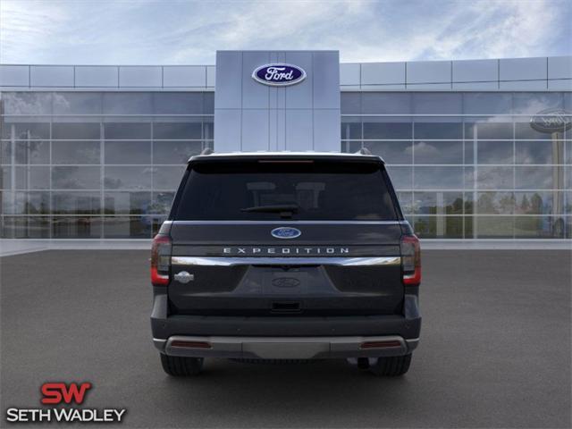 new 2024 Ford Expedition car, priced at $75,812