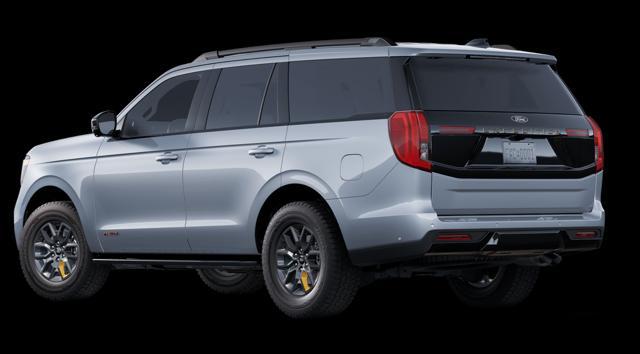 new 2025 Ford Expedition car, priced at $84,515