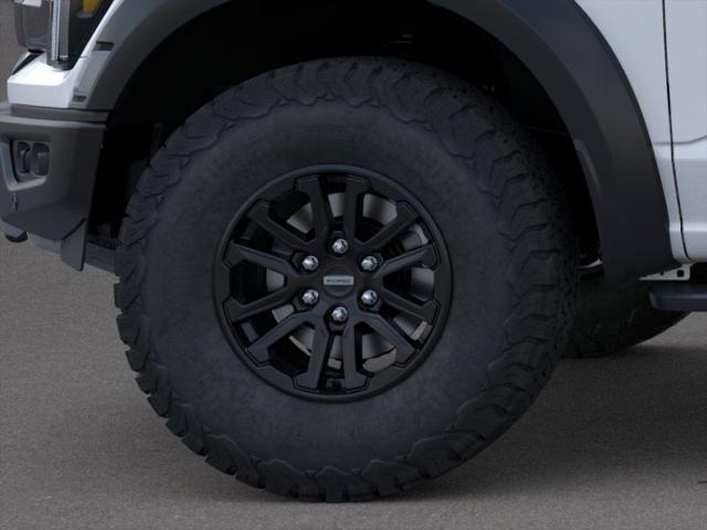 new 2025 Ford F-150 car, priced at $83,375