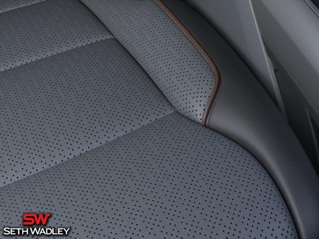 new 2025 Ford F-150 car, priced at $63,210