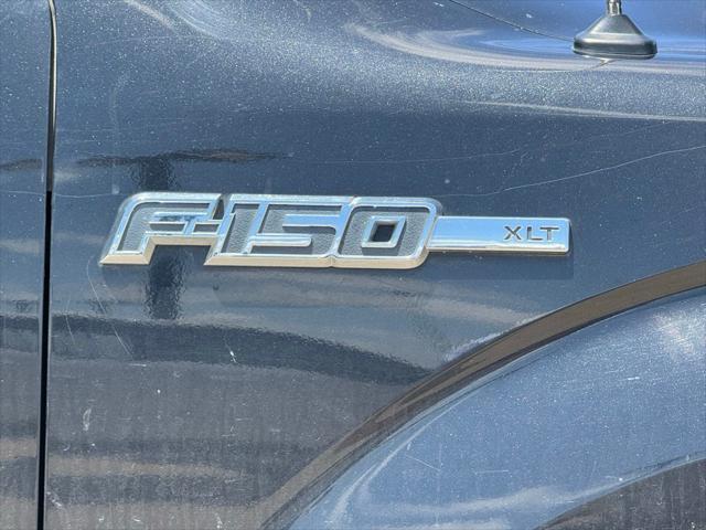 used 2010 Ford F-150 car, priced at $6,900