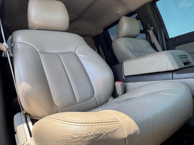 used 2010 Ford F-150 car, priced at $6,900