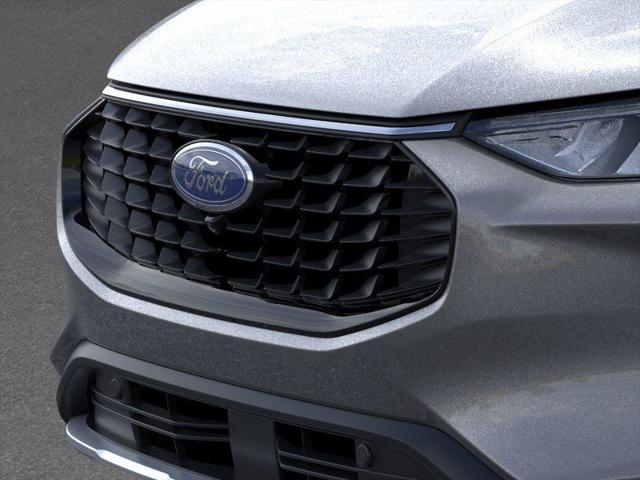 new 2024 Ford Escape car, priced at $28,995
