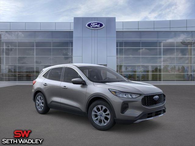 new 2024 Ford Escape car, priced at $29,995