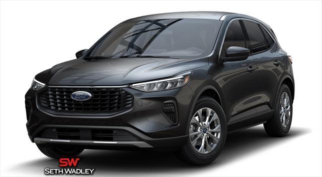 new 2024 Ford Escape car, priced at $30,196