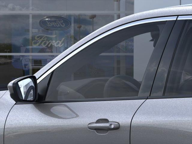 new 2024 Ford Escape car, priced at $28,995