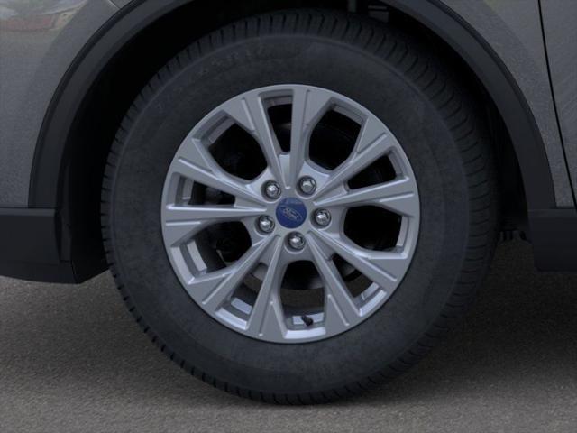 new 2024 Ford Escape car, priced at $28,995