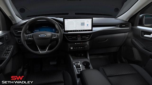 new 2024 Ford Escape car, priced at $31,208