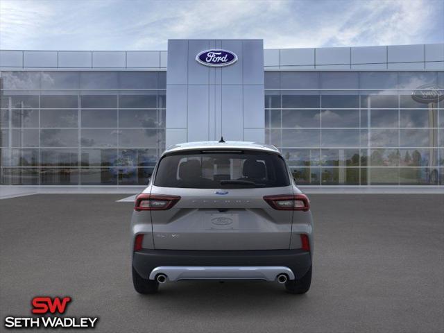 new 2024 Ford Escape car, priced at $28,995