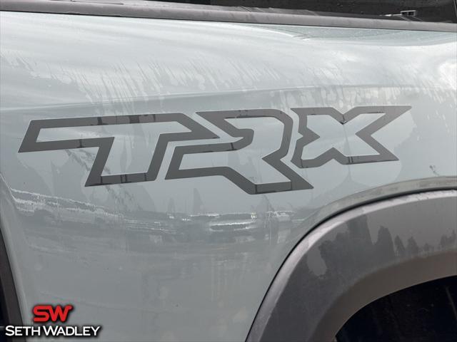 used 2021 Ram 1500 car, priced at $85,999