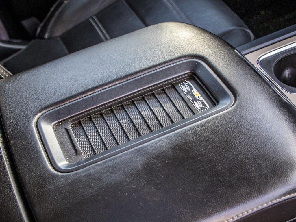 used 2016 GMC Sierra 3500 car, priced at $45,700