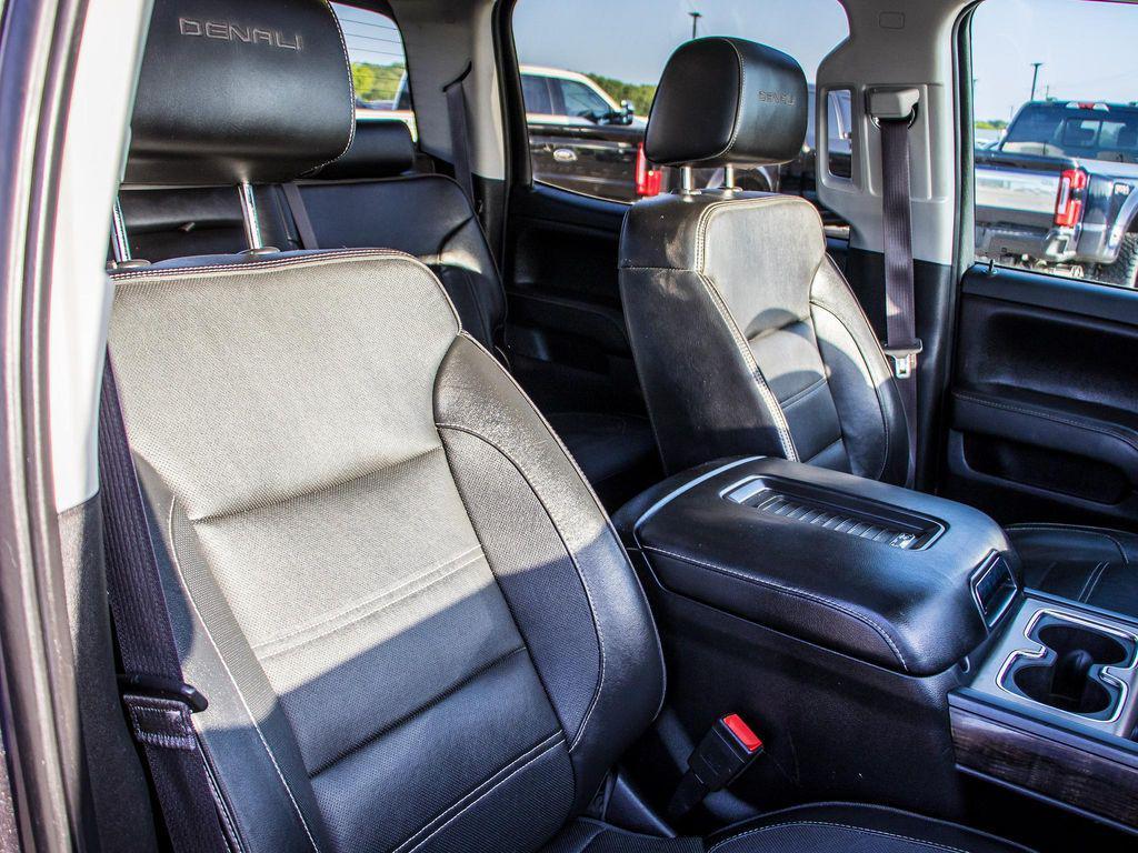 used 2016 GMC Sierra 3500 car, priced at $45,700