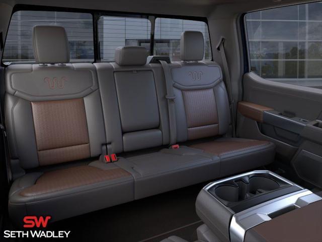 new 2025 Ford F-150 car, priced at $70,881
