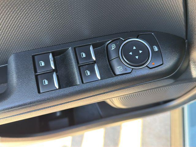 used 2022 Ford Bronco Sport car, priced at $21,300