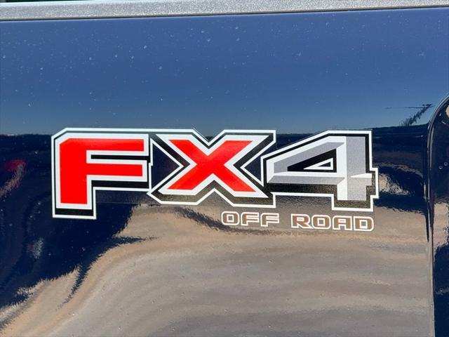 used 2024 Ford F-350 car, priced at $89,400
