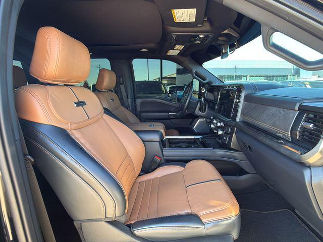 used 2023 Ford F-450 car, priced at $106,950