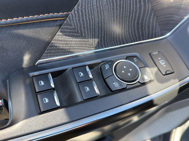 used 2023 Ford F-450 car, priced at $106,950