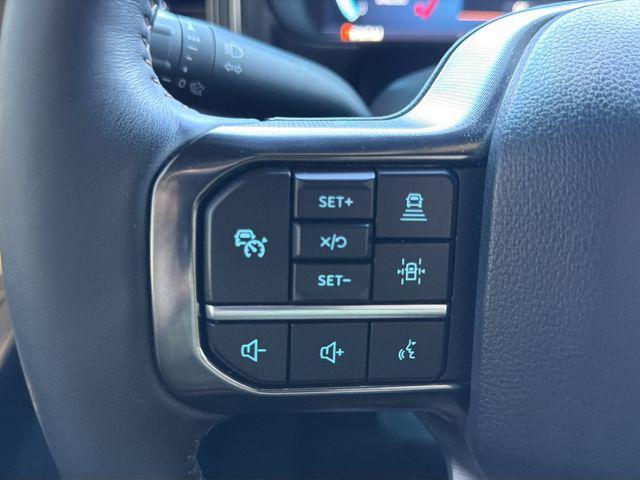 used 2023 Ford F-450 car, priced at $106,950