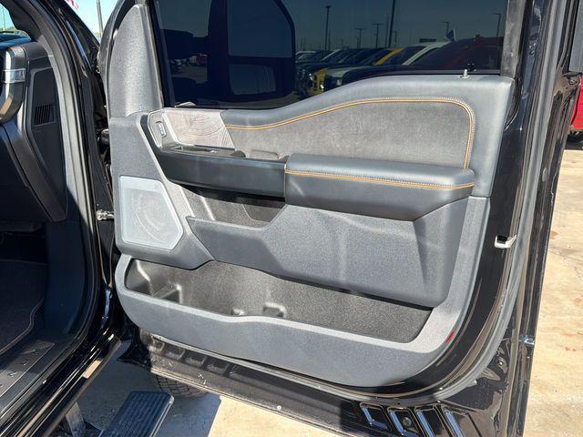 used 2023 Ford F-450 car, priced at $106,950