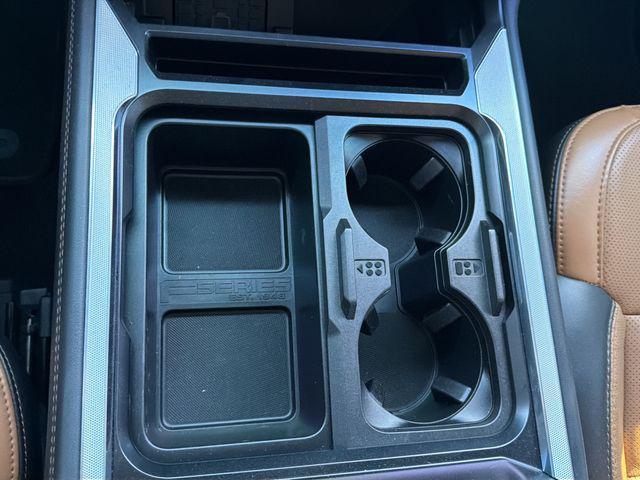 used 2023 Ford F-450 car, priced at $106,950