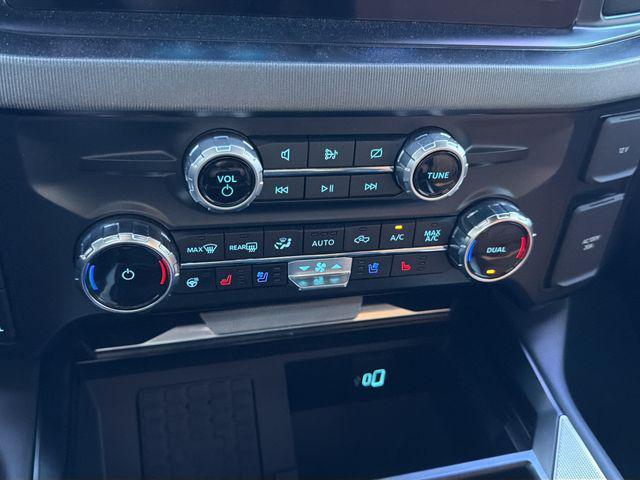 used 2023 Ford F-450 car, priced at $106,950