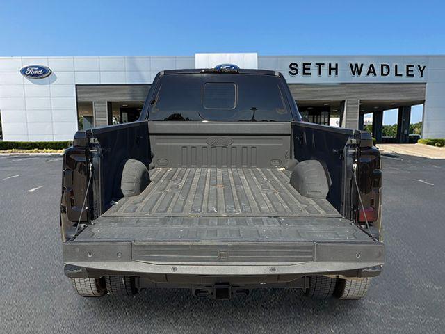 used 2023 Ford F-450 car, priced at $106,950