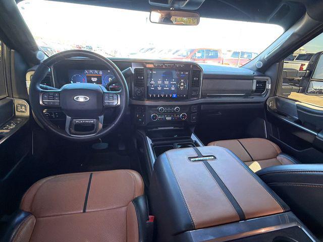 used 2023 Ford F-450 car, priced at $106,950