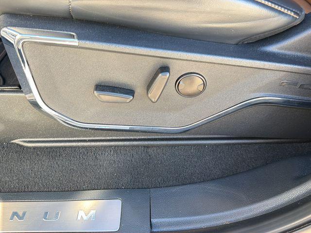 used 2023 Ford F-450 car, priced at $106,950