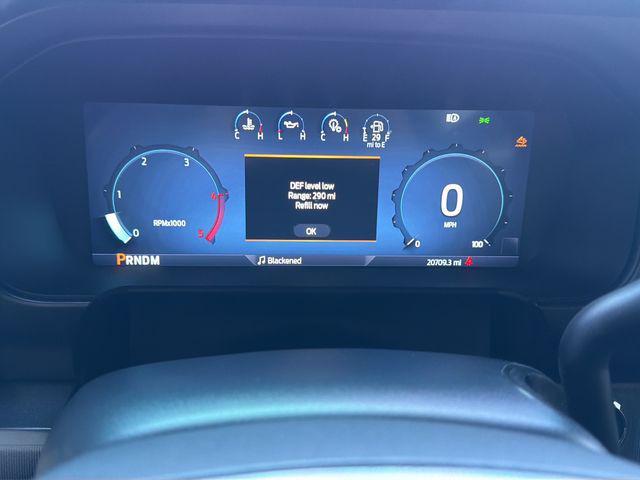 used 2023 Ford F-450 car, priced at $106,950