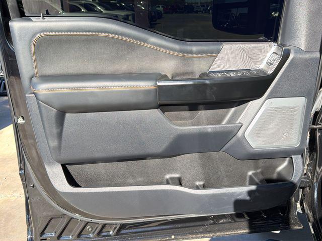 used 2023 Ford F-450 car, priced at $106,950