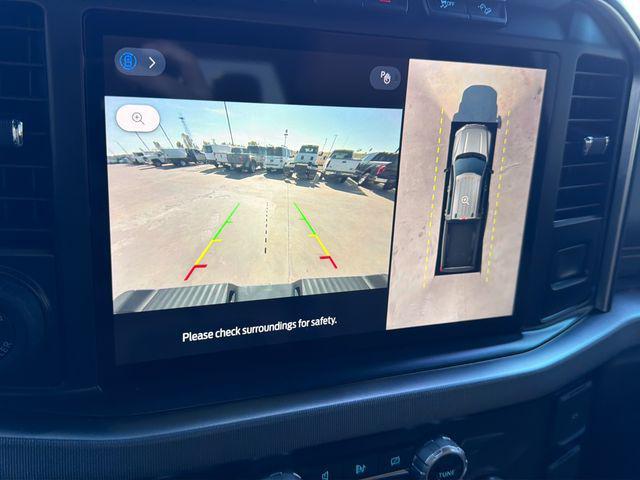 used 2023 Ford F-450 car, priced at $106,950