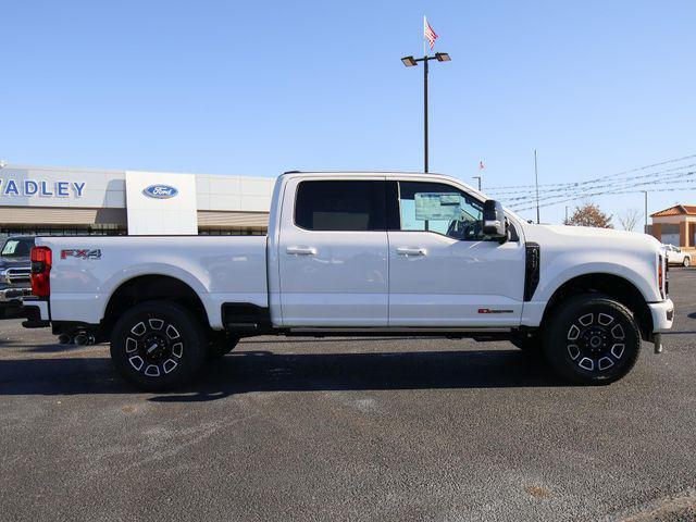 new 2025 Ford F-250 car