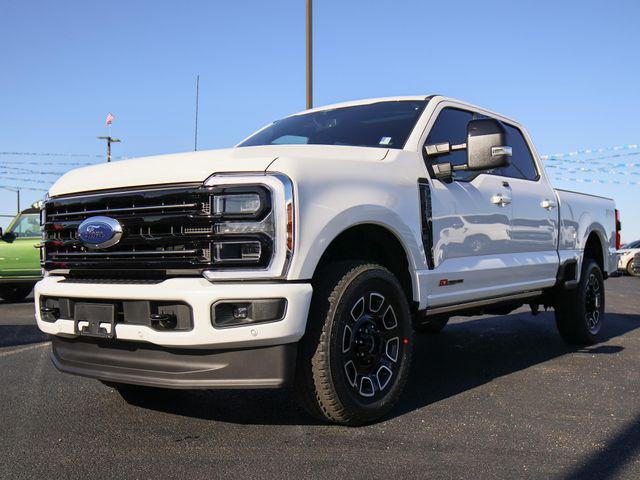 new 2025 Ford F-250 car