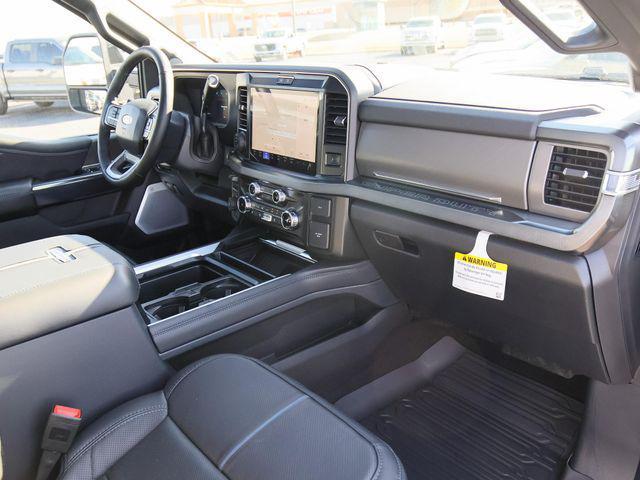 new 2025 Ford F-250 car