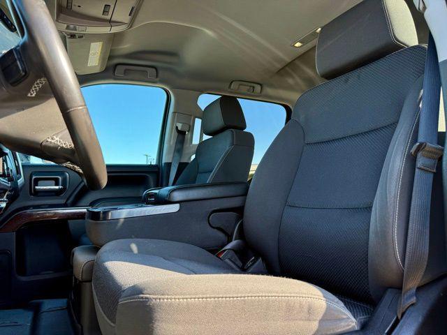 used 2017 GMC Sierra 3500 car, priced at $54,900