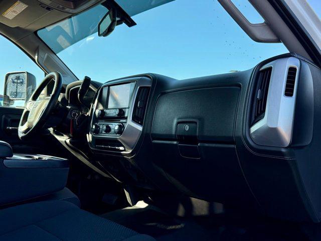 used 2017 GMC Sierra 3500 car, priced at $54,900