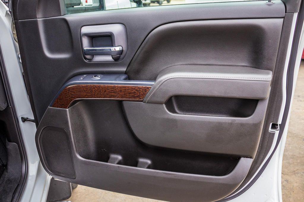 used 2017 GMC Sierra 3500 car, priced at $52,400