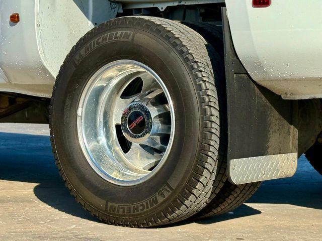 used 2017 GMC Sierra 3500 car, priced at $54,900