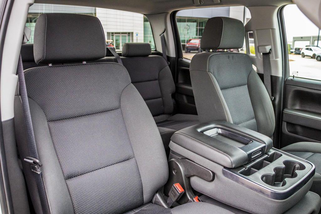 used 2017 GMC Sierra 3500 car, priced at $52,400