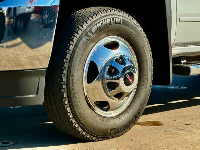 used 2017 GMC Sierra 3500 car, priced at $54,900