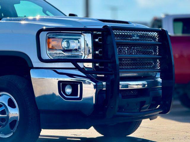 used 2017 GMC Sierra 3500 car, priced at $54,900