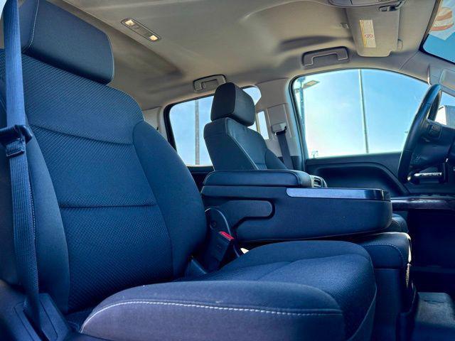 used 2017 GMC Sierra 3500 car, priced at $54,900