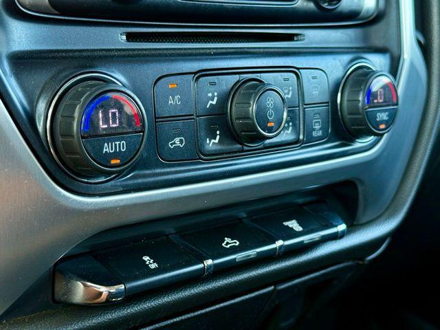 used 2017 GMC Sierra 3500 car, priced at $54,900