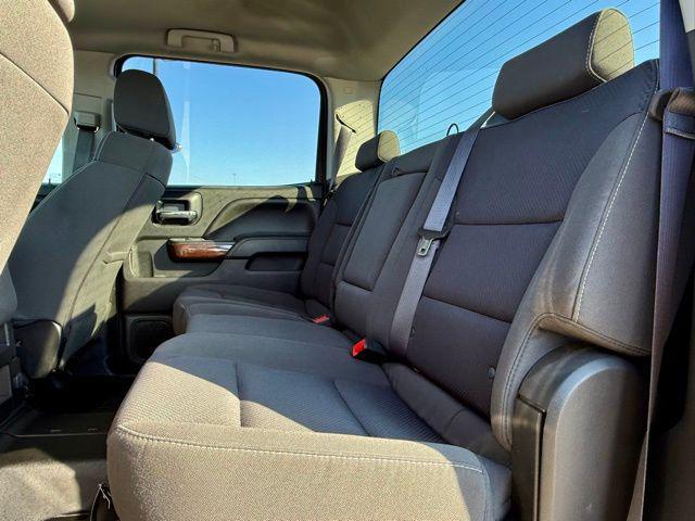 used 2017 GMC Sierra 3500 car, priced at $54,900