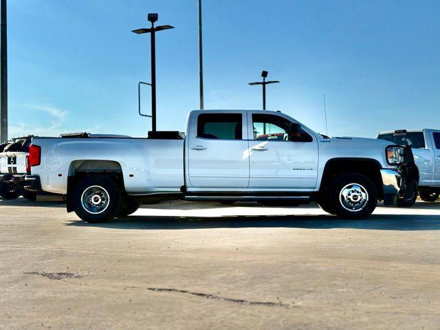 used 2017 GMC Sierra 3500 car, priced at $54,900