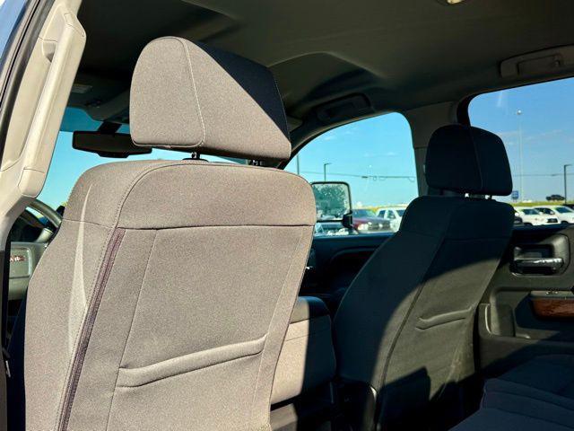 used 2017 GMC Sierra 3500 car, priced at $54,900